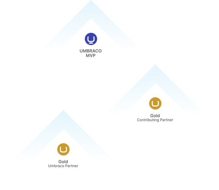 Building high-end digital experience